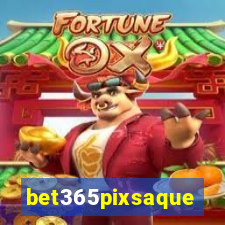 bet365pixsaque