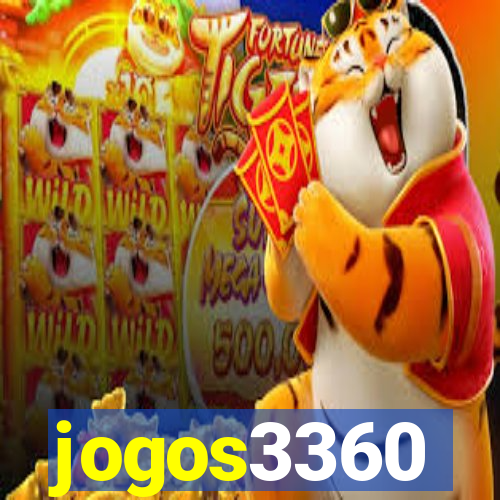 jogos3360