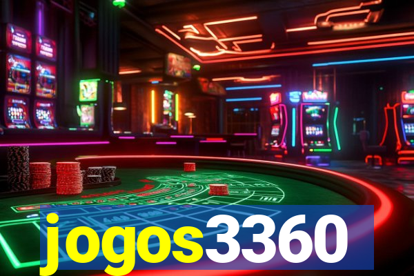 jogos3360