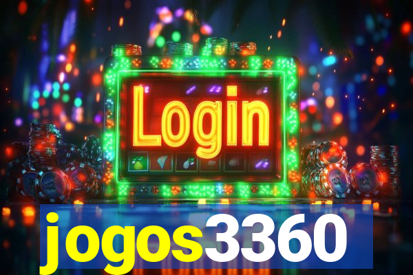 jogos3360