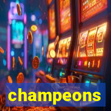 champeons