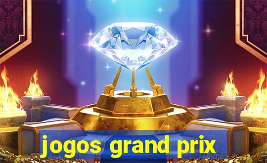 jogos grand prix