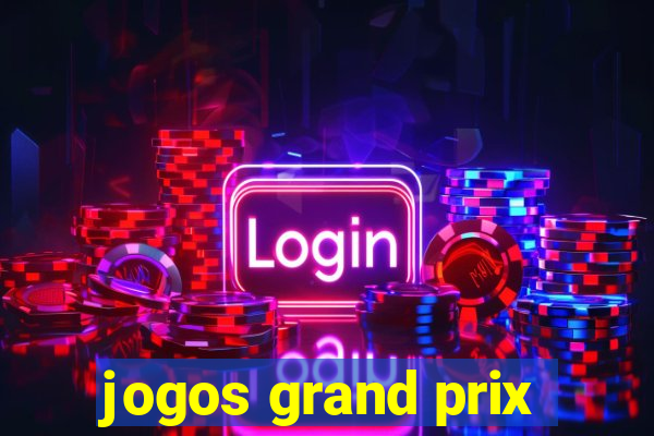 jogos grand prix