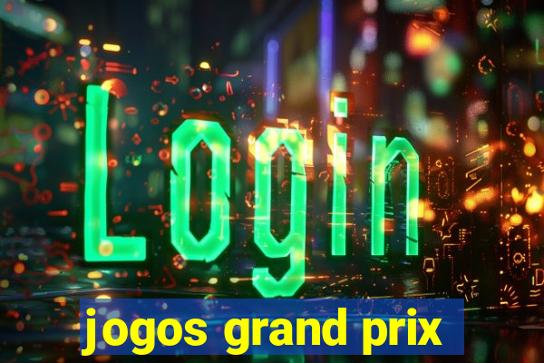 jogos grand prix