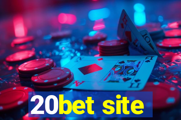 20bet site