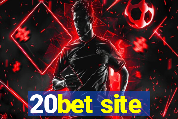 20bet site