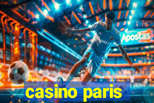 casino paris