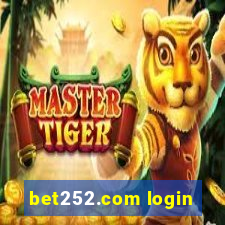 bet252.com login