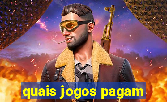 quais jogos pagam