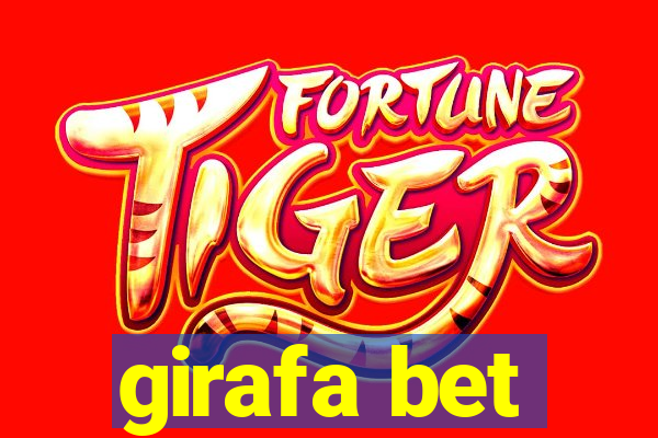 girafa bet