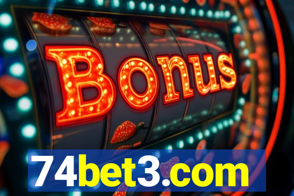 74bet3.com