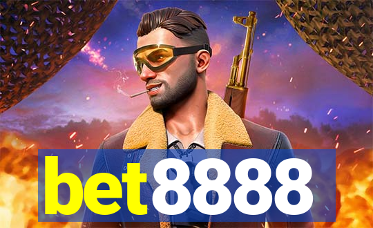 bet8888