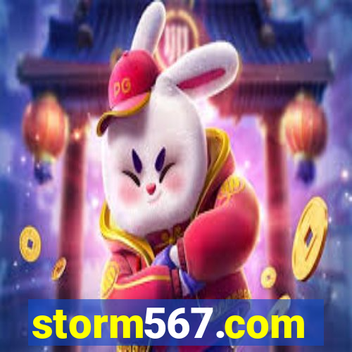 storm567.com