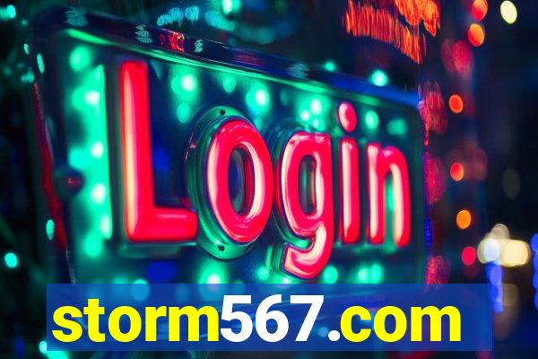 storm567.com