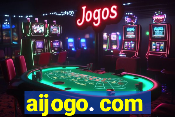 aijogo. com