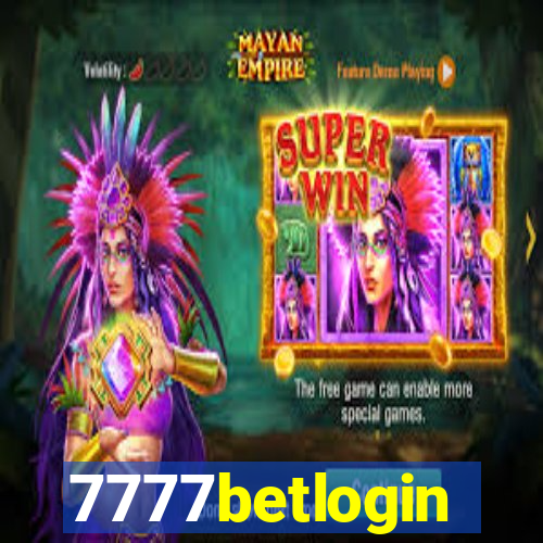 7777betlogin