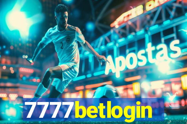 7777betlogin