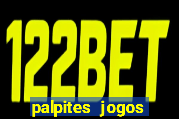 palpites jogos serie a