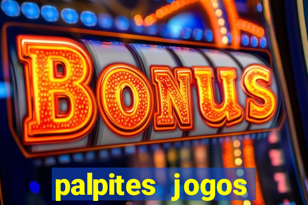 palpites jogos serie a