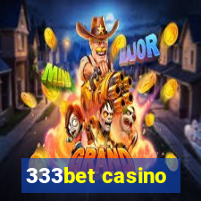 333bet casino