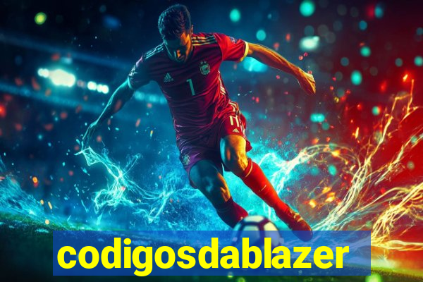 codigosdablazer