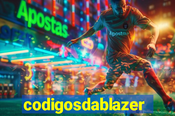 codigosdablazer