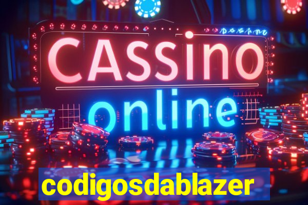 codigosdablazer