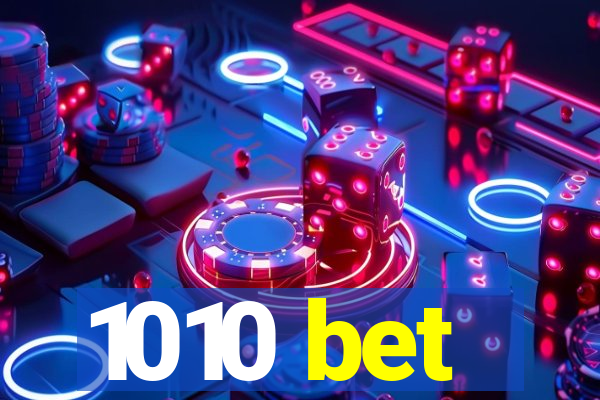 1010 bet