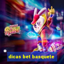 dicas bet basquete