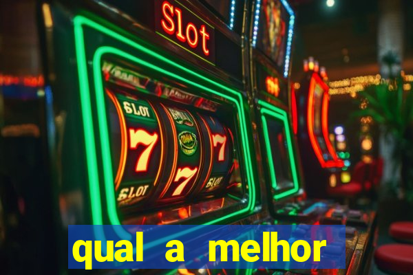 qual a melhor plataforma para jogar tiger fortune