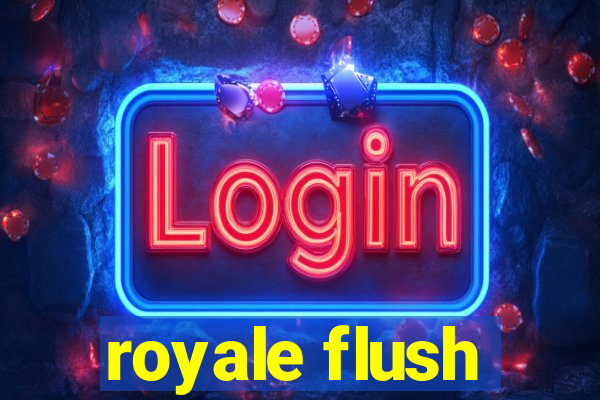 royale flush