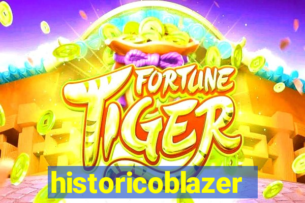 historicoblazer