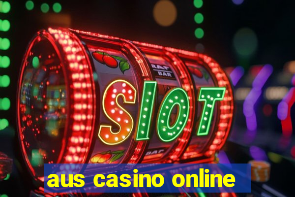 aus casino online