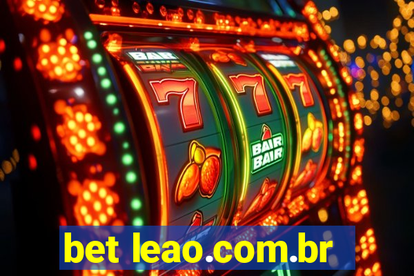 bet leao.com.br