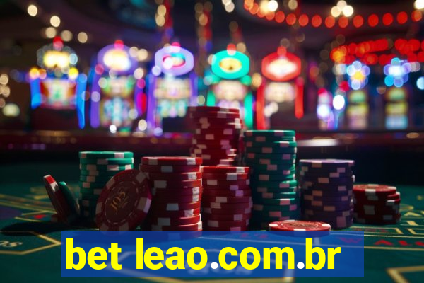 bet leao.com.br