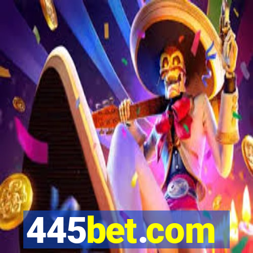 445bet.com