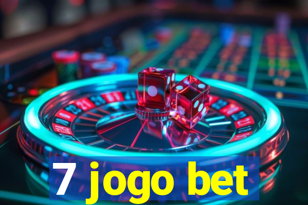 7 jogo bet