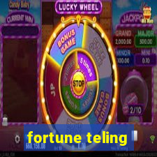 fortune teling