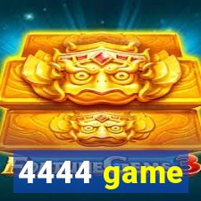 4444 game