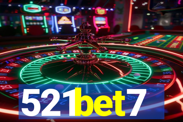 521bet7