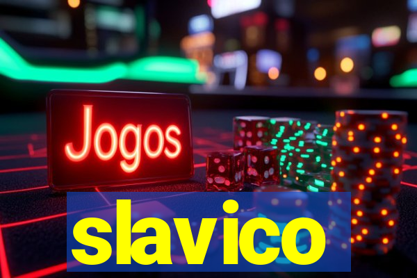 slavico