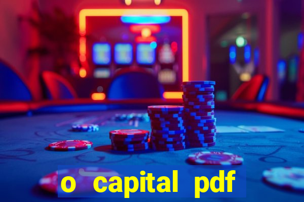 o capital pdf livro 2