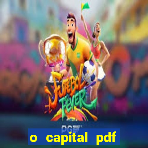 o capital pdf livro 2