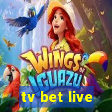 tv bet live