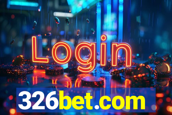 326bet.com