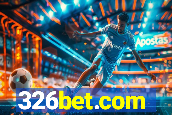 326bet.com