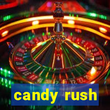 candy rush