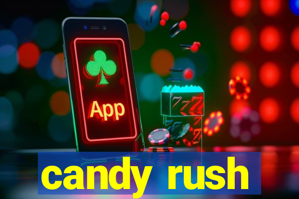 candy rush