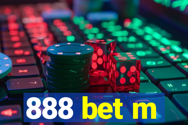 888 bet m