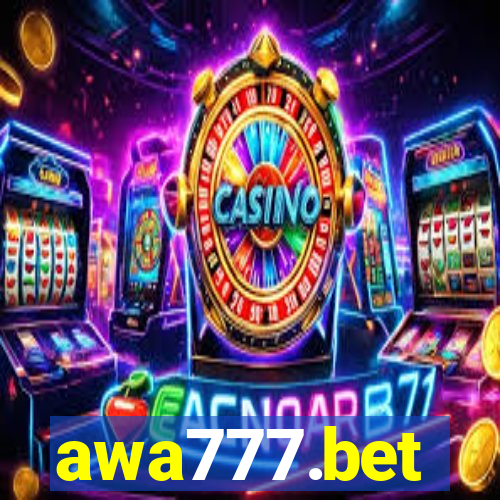 awa777.bet